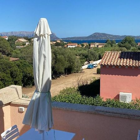 Stella Marina Leilighet Olbia Eksteriør bilde